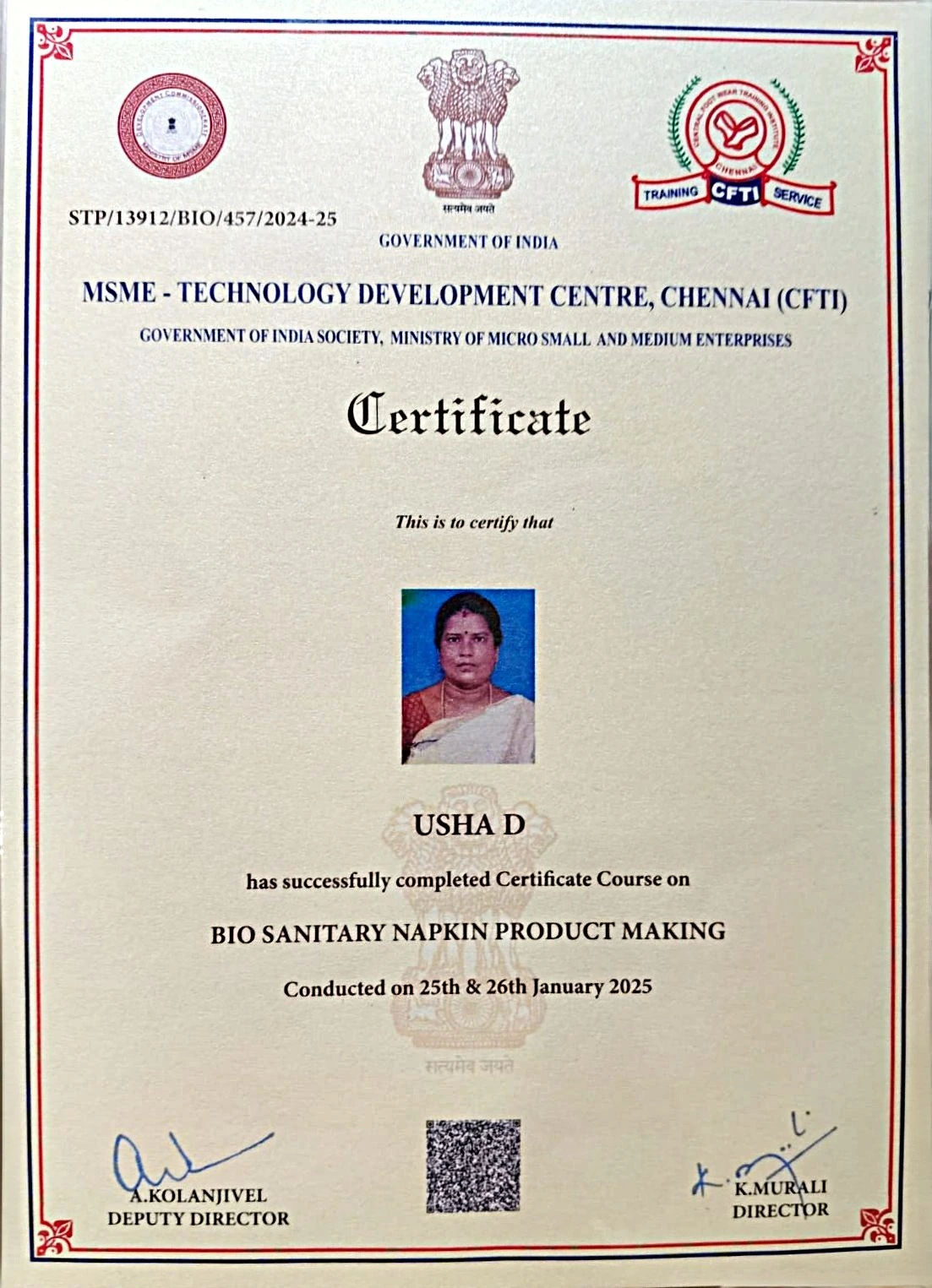 Certificate-1